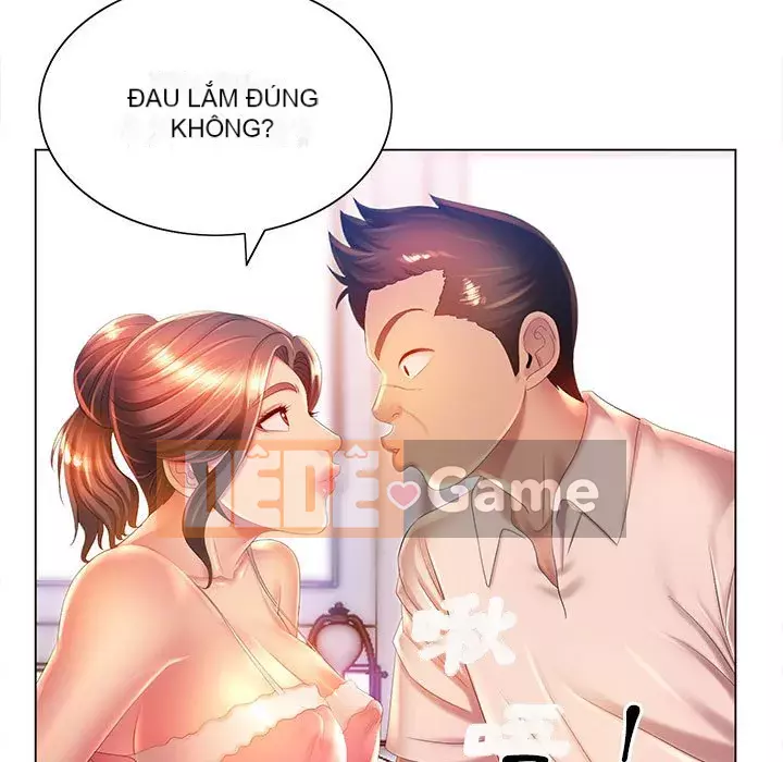 Giọng nói ma thuật Chương 5-6