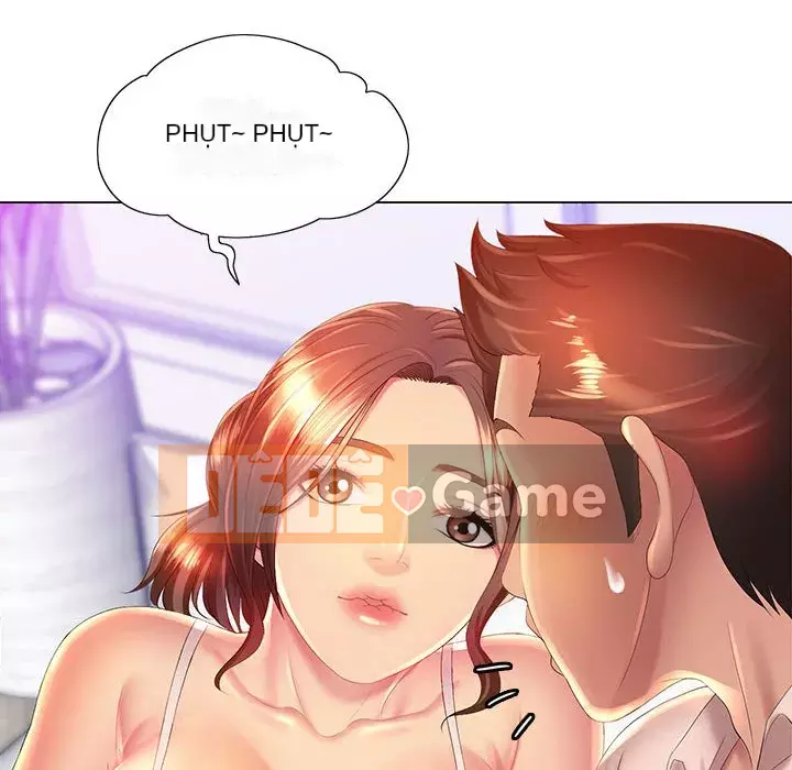 Giọng nói ma thuật Chương 5-6