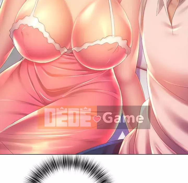 Giọng nói ma thuật Chương 5-6