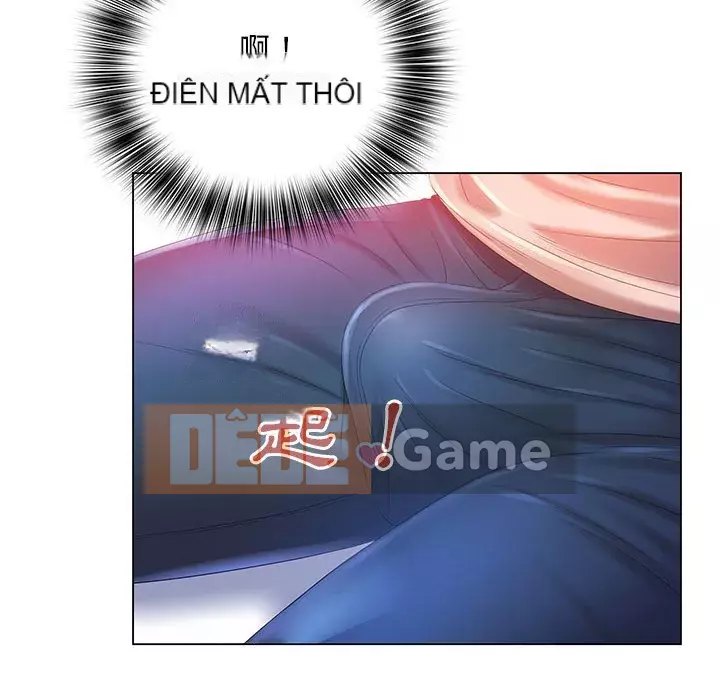 Giọng nói ma thuật Chương 5-6