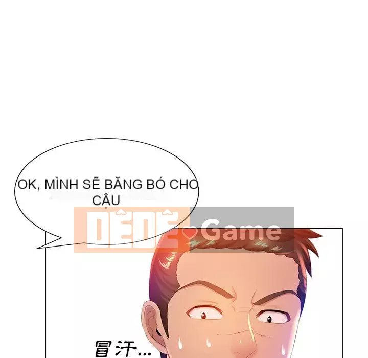 Giọng nói ma thuật Chương 5-6