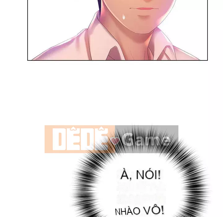 Giọng nói ma thuật Chương 5-6