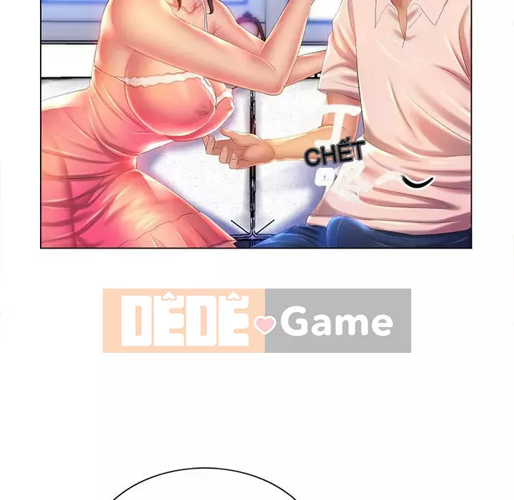 Giọng nói ma thuật Chương 5-6