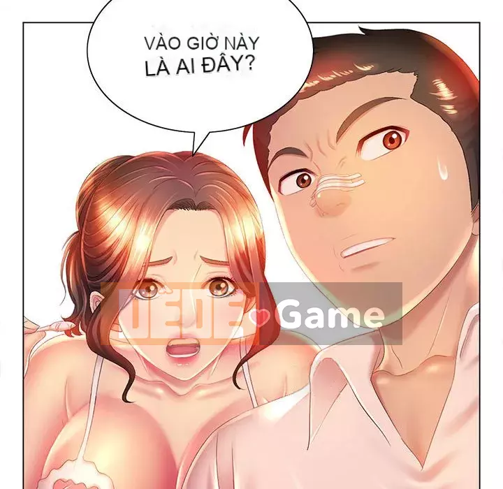 Giọng nói ma thuật Chương 5-6