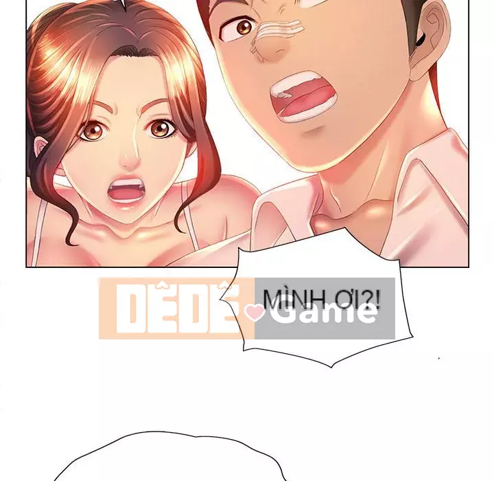 Giọng nói ma thuật Chương 5-6