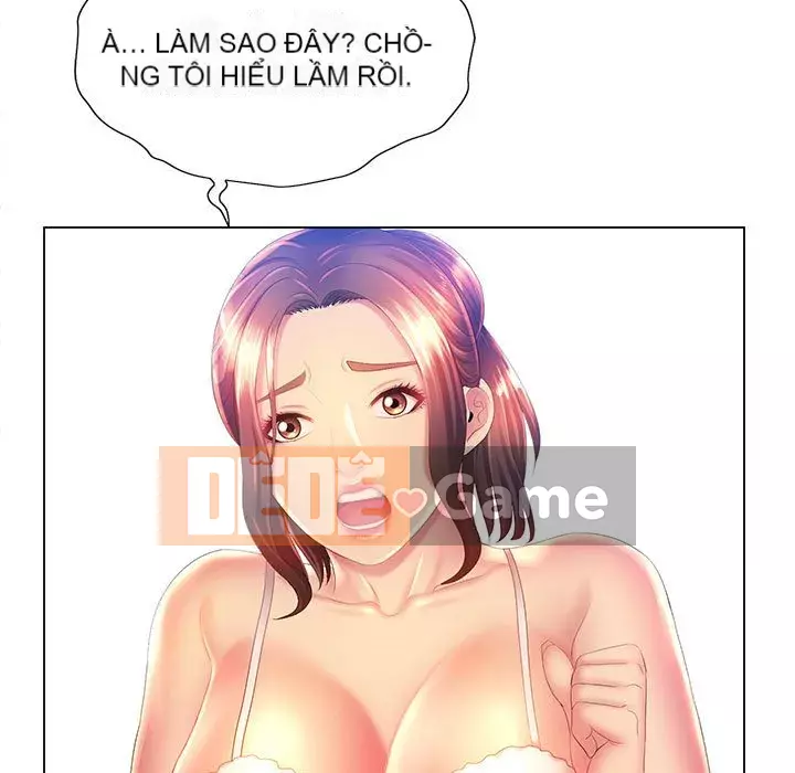 Giọng nói ma thuật Chương 5-6