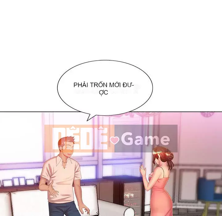 Giọng nói ma thuật Chương 5-6