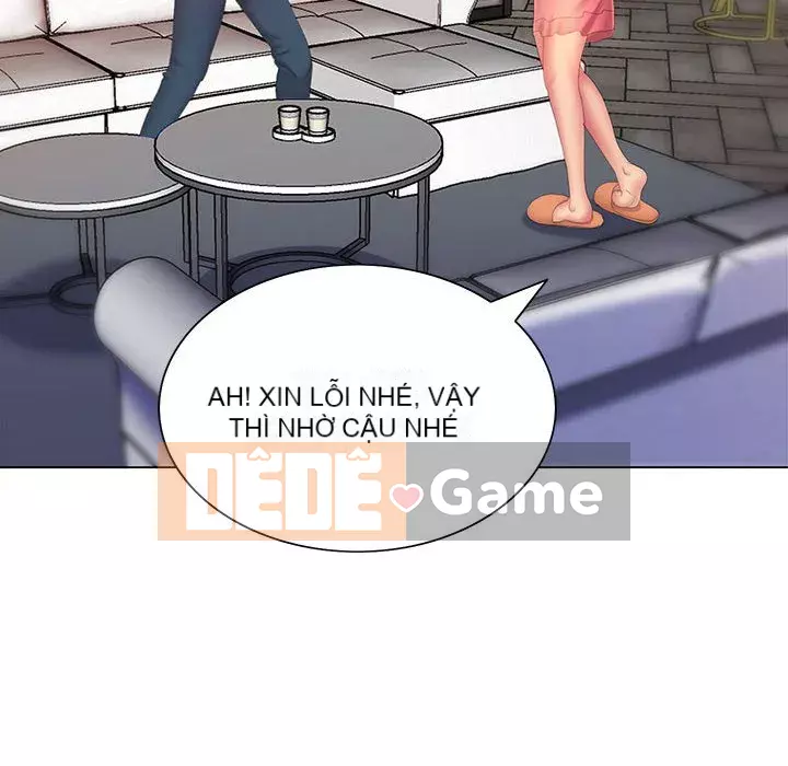 Giọng nói ma thuật Chương 5-6