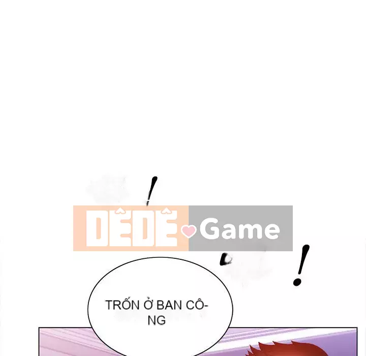 Giọng nói ma thuật Chương 5-6