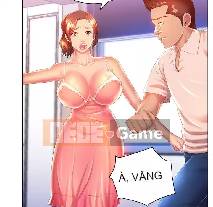 Giọng nói ma thuật Chương 5-6