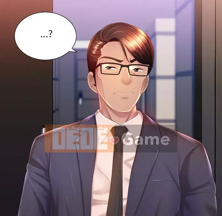 Giọng nói ma thuật Chương 5-6