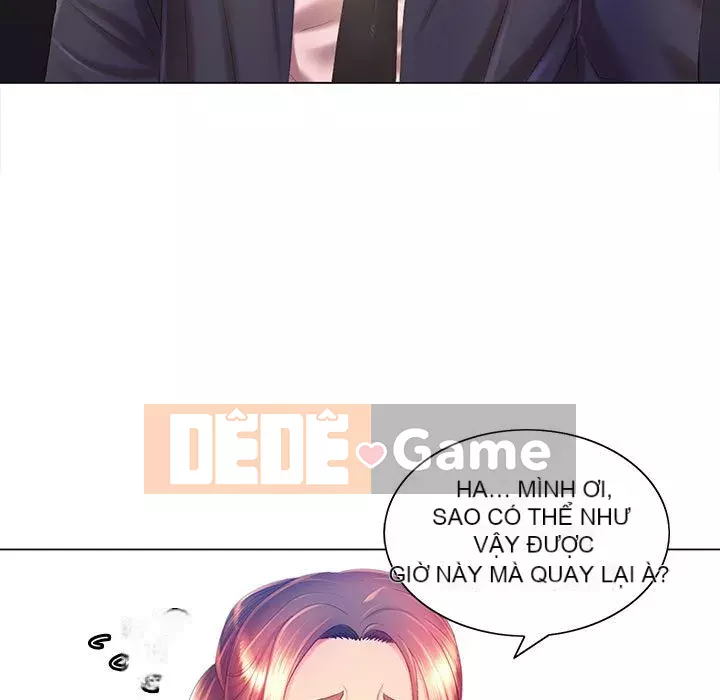 Giọng nói ma thuật Chương 5-6