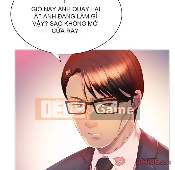 Giọng nói ma thuật Chương 5-6