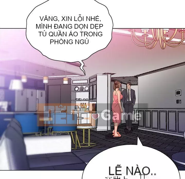 Giọng nói ma thuật Chương 5-6