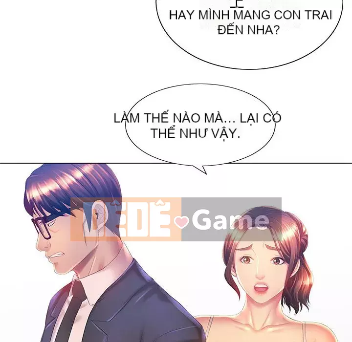 Giọng nói ma thuật Chương 5-6