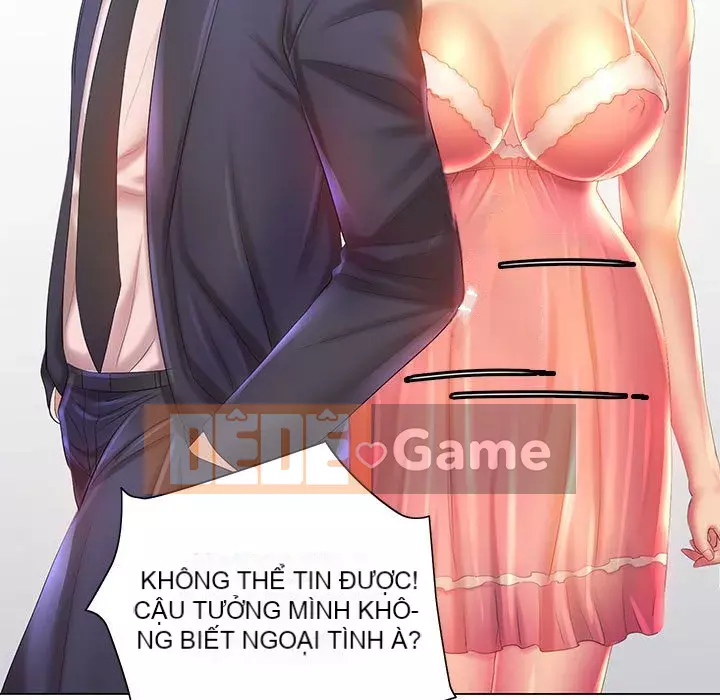 Giọng nói ma thuật Chương 5-6