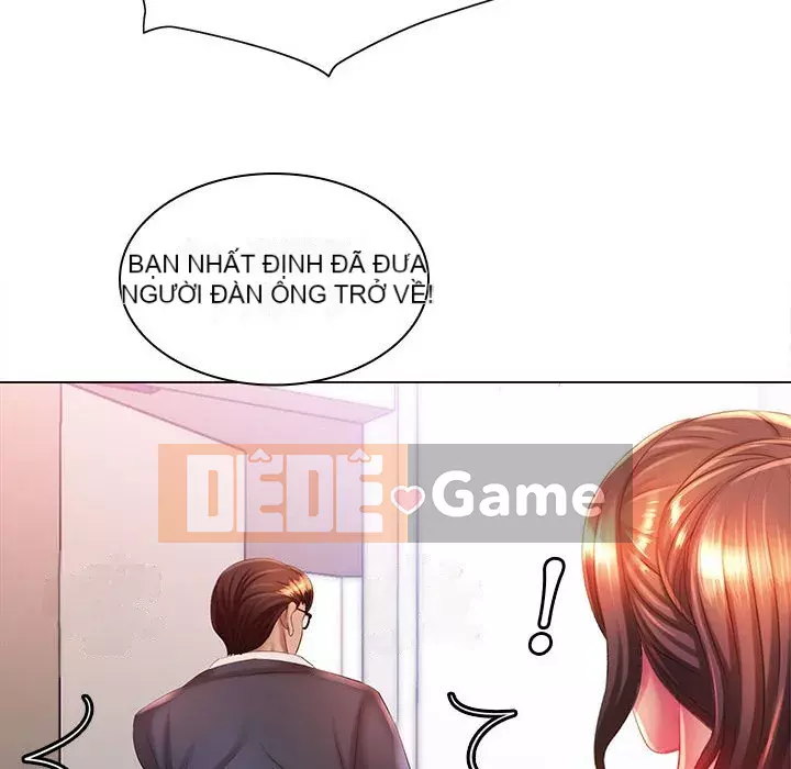 Giọng nói ma thuật Chương 5-6