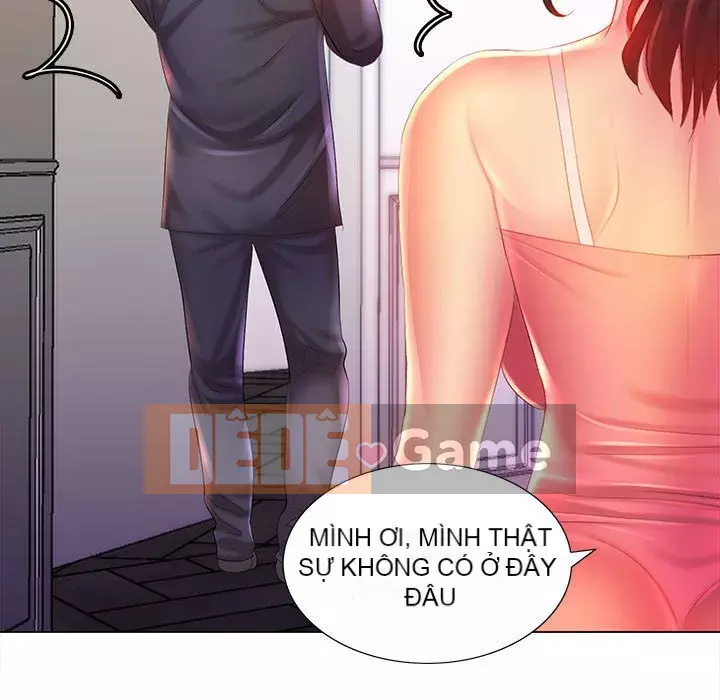 Giọng nói ma thuật Chương 5-6