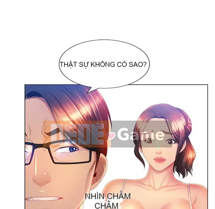 Giọng nói ma thuật Chương 5-6