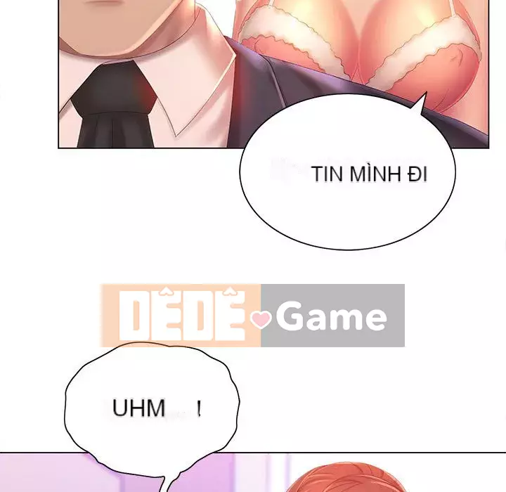 Giọng nói ma thuật Chương 5-6