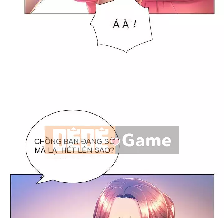 Giọng nói ma thuật Chương 5-6