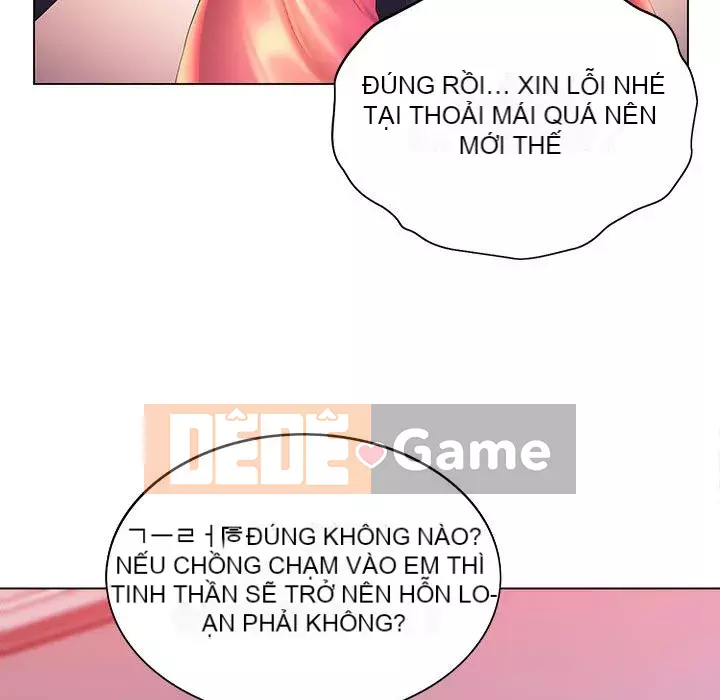 Giọng nói ma thuật Chương 5-6