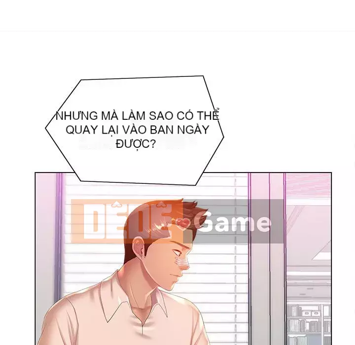 Giọng nói ma thuật Chương 5-6