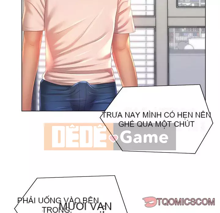 Giọng nói ma thuật Chương 5-6