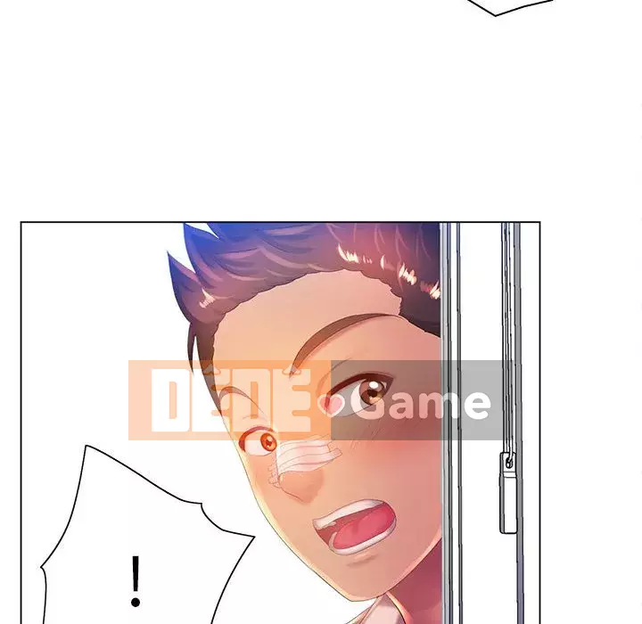 Giọng nói ma thuật Chương 5-6