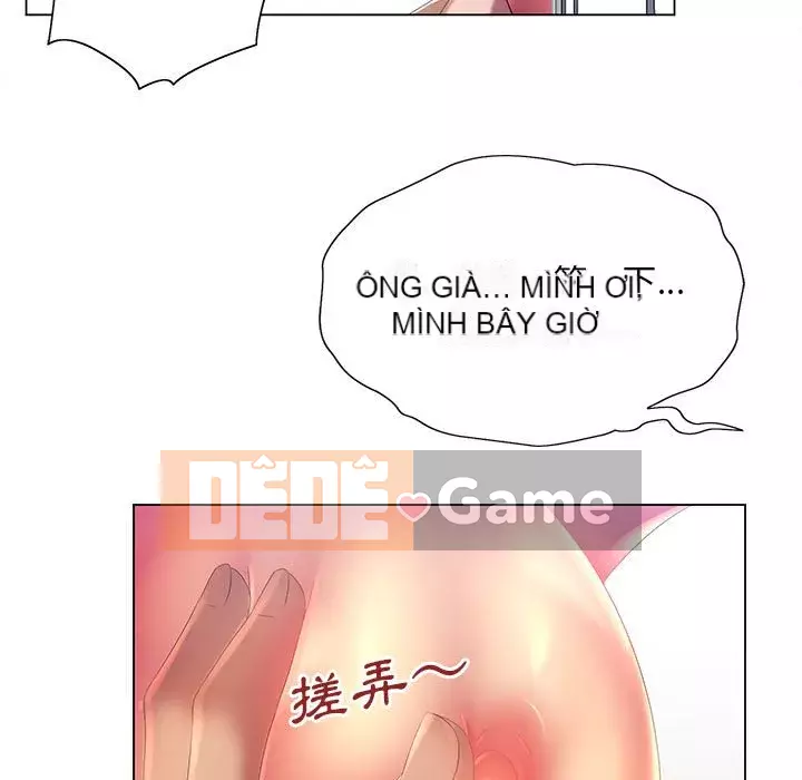 Giọng nói ma thuật Chương 5-6