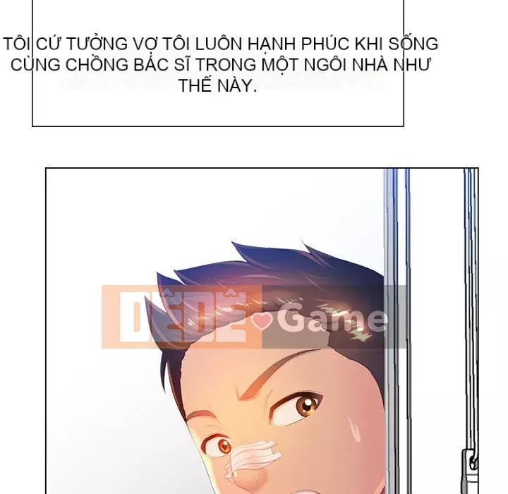 Giọng nói ma thuật Chương 5-6