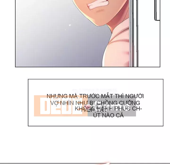 Giọng nói ma thuật Chương 5-6