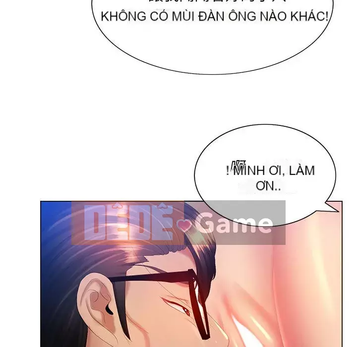 Giọng nói ma thuật Chương 5-6