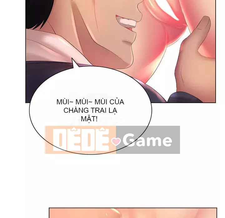 Giọng nói ma thuật Chương 5-6