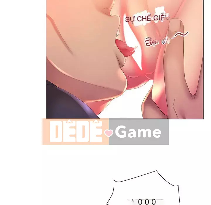 Giọng nói ma thuật Chương 5-6