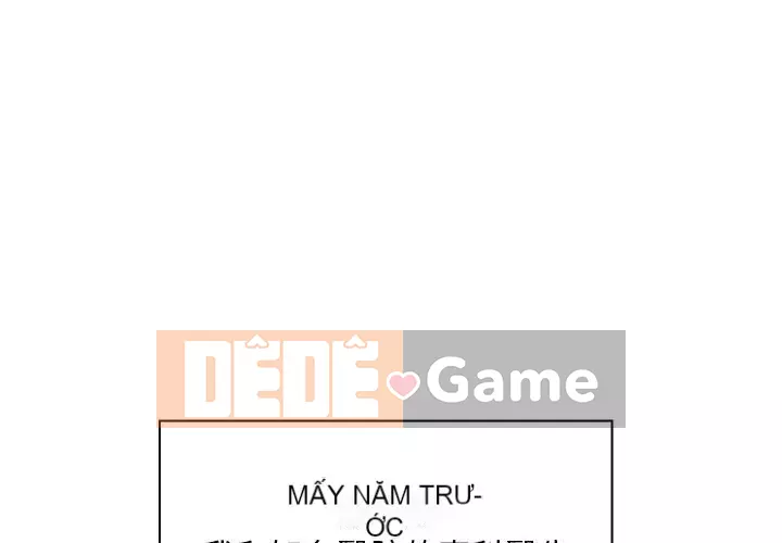 Giọng nói ma thuật Chương 1-4