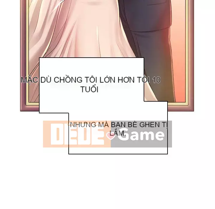 Giọng nói ma thuật Chương 1-4