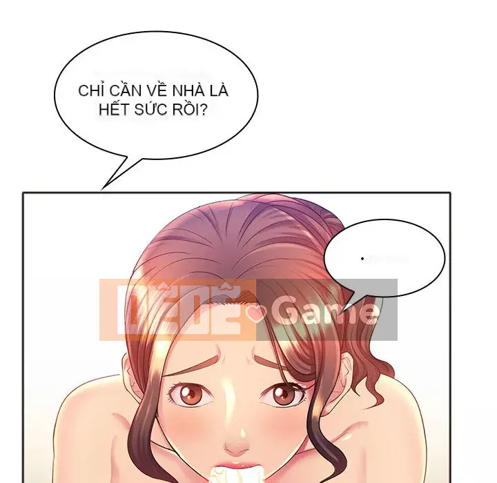 Giọng nói ma thuật Chương 1-4