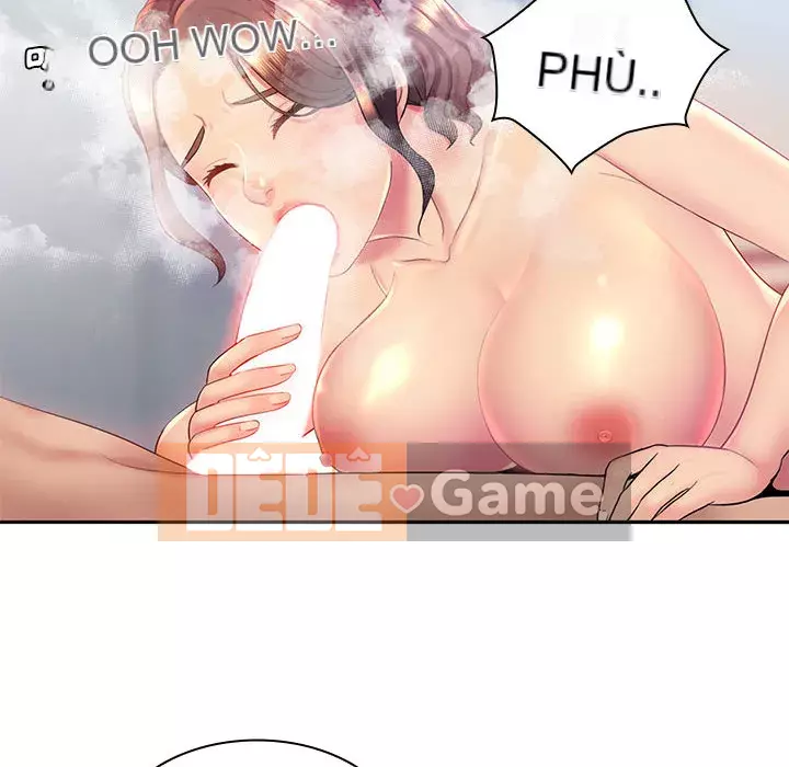 Giọng nói ma thuật Chương 1-4