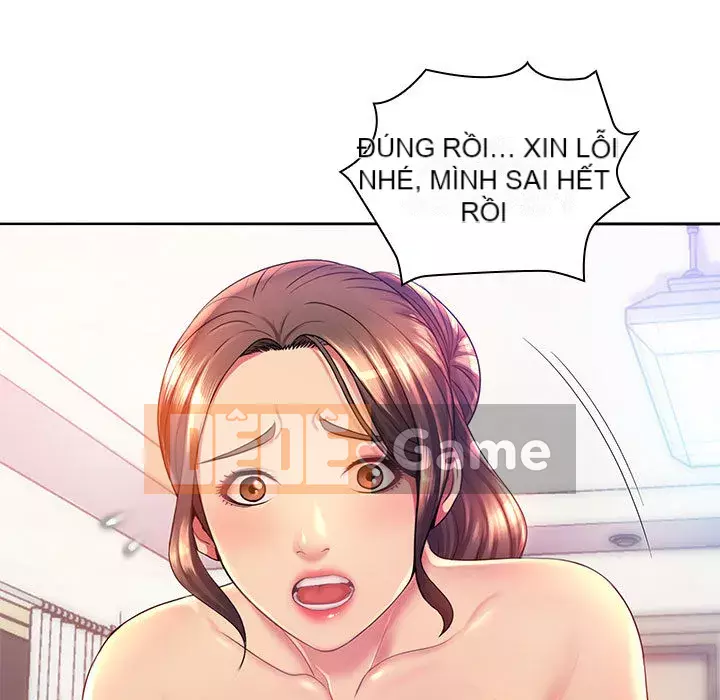 Giọng nói ma thuật Chương 1-4