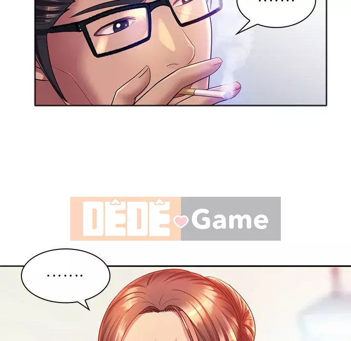 Giọng nói ma thuật Chương 1-4