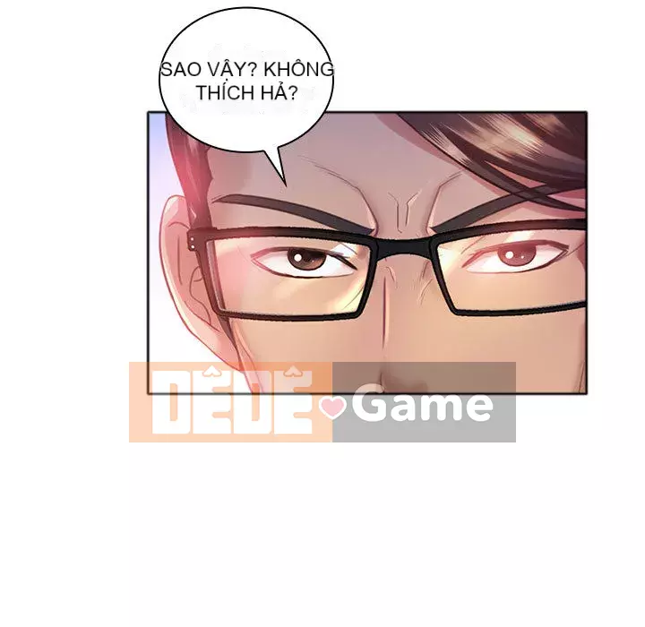 Giọng nói ma thuật Chương 1-4