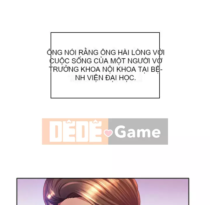 Giọng nói ma thuật Chương 1-4