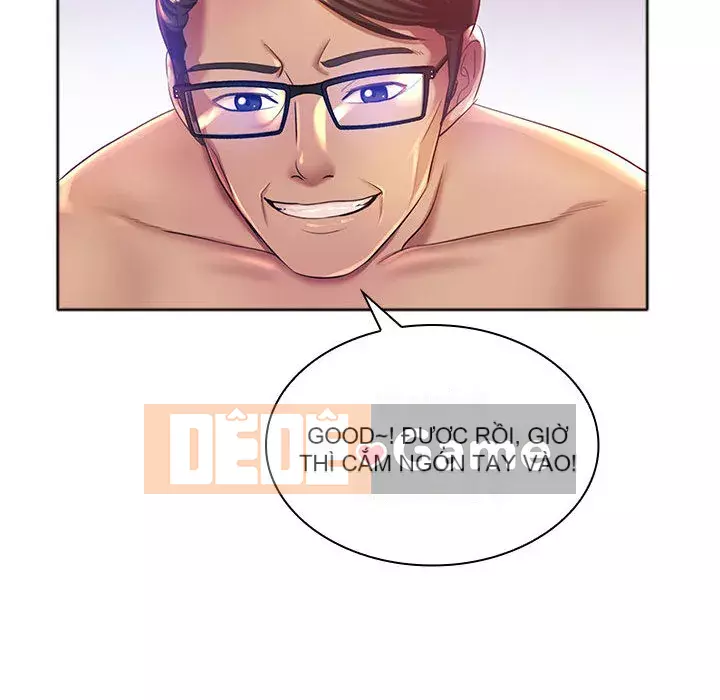 Giọng nói ma thuật Chương 1-4