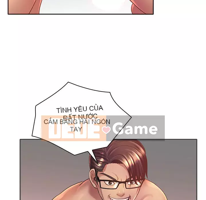 Giọng nói ma thuật Chương 1-4