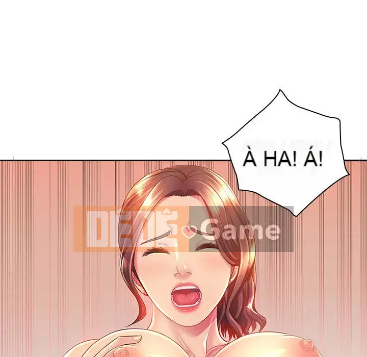 Giọng nói ma thuật Chương 1-4