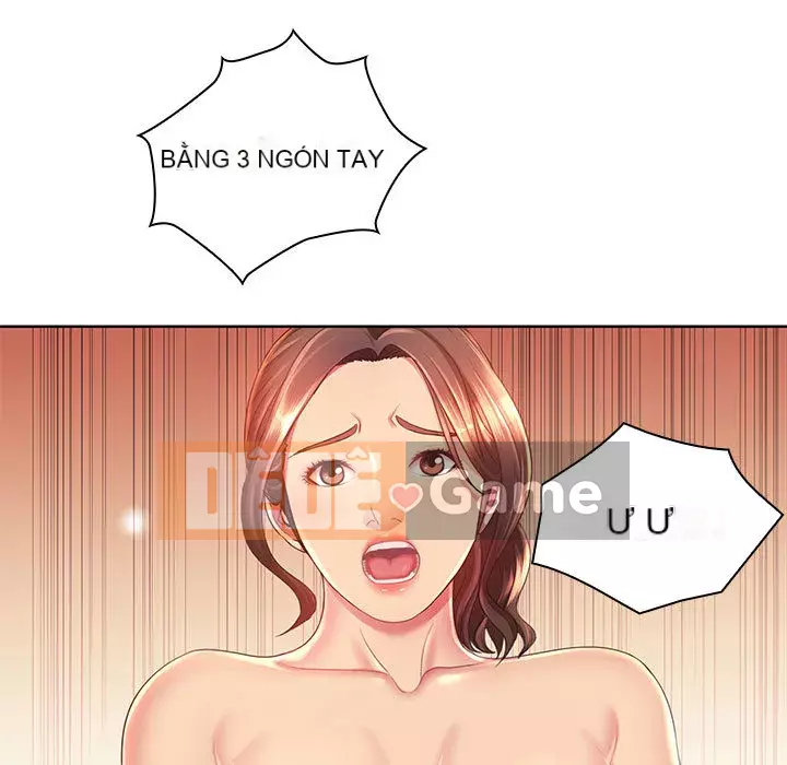 Giọng nói ma thuật Chương 1-4