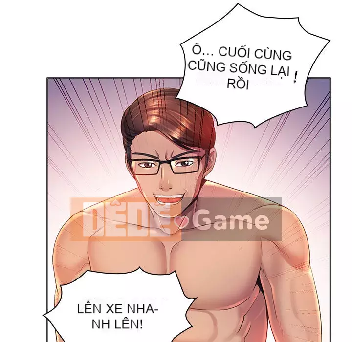 Giọng nói ma thuật Chương 1-4