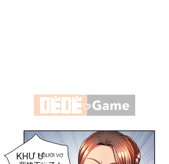 Giọng nói ma thuật Chương 1-4