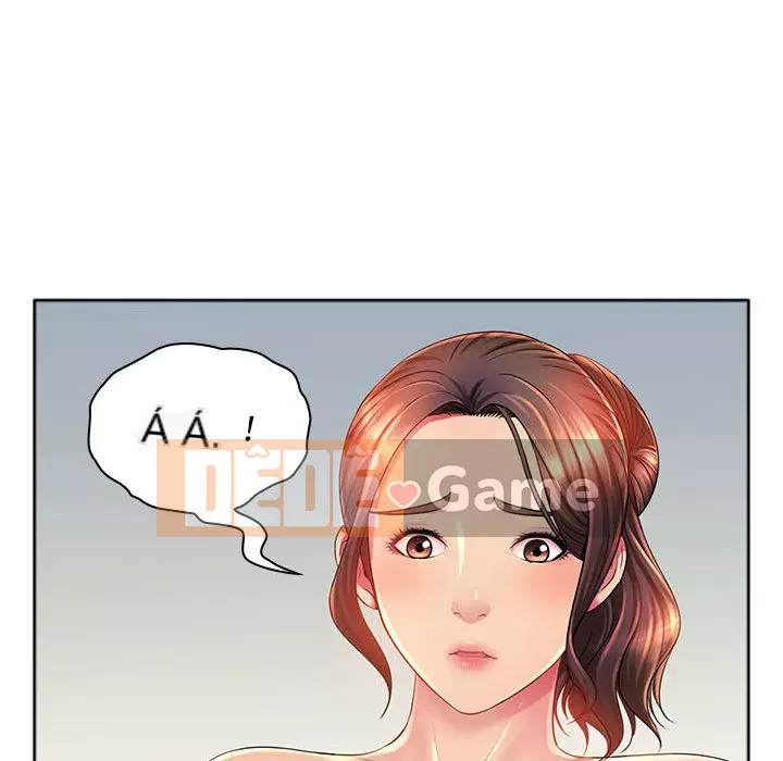 Giọng nói ma thuật Chương 1-4